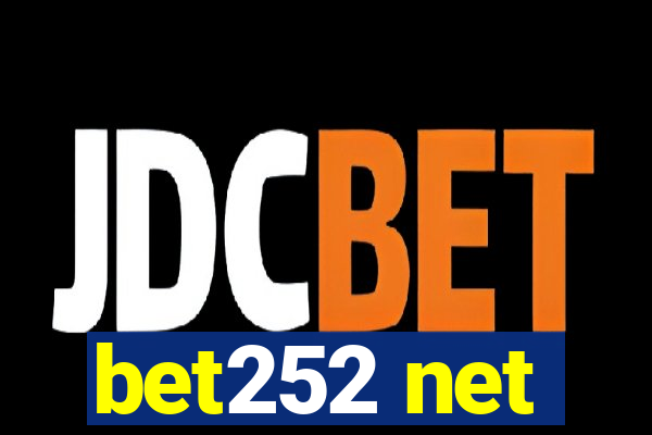 bet252 net